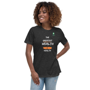 Women's The Greatest T-Shirt