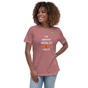 Women's The Greatest T-Shirt