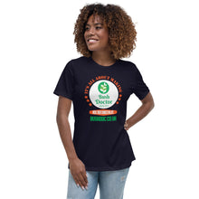 Load image into Gallery viewer, Women&#39;s healthier choices Print T-Shirt
