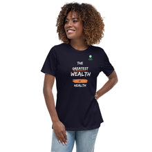 Carregar imagem no visualizador da galeria, Women&#39;s The Greatest T-Shirt
