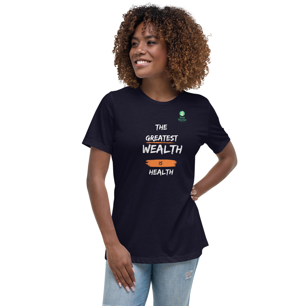 Women's The Greatest T-Shirt