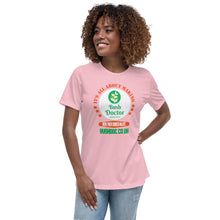 将图片加载到图库查看器，Women&#39;s healthier choices Print T-Shirt
