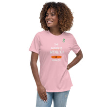 Carregar imagem no visualizador da galeria, Women&#39;s The Greatest T-Shirt
