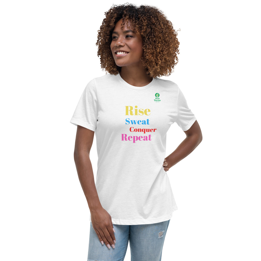 Women's Rise T-Shirt