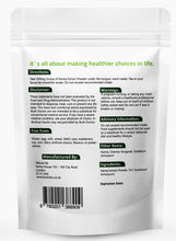 Charger l&#39;image dans la galerie, Kanna Sceletium Tortuosum Extract 10:1 powder High Quality Organic Herbal Powder
