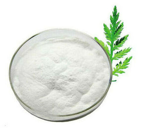 Artemisia Annua Extract Powder Artemisinin 99% Pure Sweet Wormwood