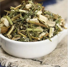 Load image into Gallery viewer, Pure 100% Dried Artemisia Annua Sweet Annie Wormwood Tea Medicinal Herb 1kg 500g
