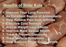 Carregar imagem no visualizador da galeria, Bitter Kola Nut Vegan Capsules DR Congo Rainforest Wild Harvested
