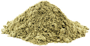 Bladderwrack Powder Wholesale 100% Wild Harvested Dr.sebi