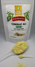 Load image into Gallery viewer, Tongkat Root Extract 200:1 -Power, Muscle,Strength Increase &amp; Libido Booster 1kg
